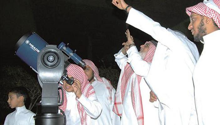 “العليا السعودية” تدعو المواطنين تحري هلال رمضان..مساء الثلاثاء