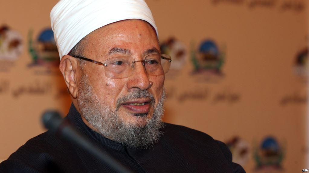 السعودية: لا نية لسحب جائزة الملك فيصل من «القرضاوي»