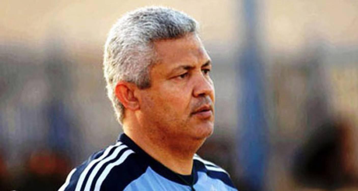 محمد حلمي يتحفظ على التعاقد مع “بكار”