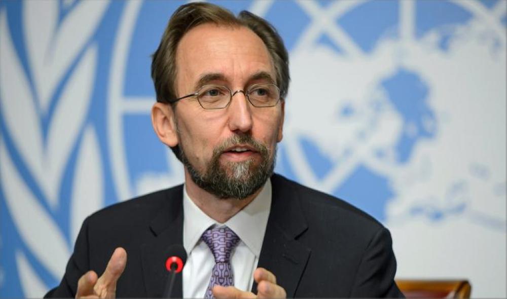 الأمم المتحدة: منزعجون من التهديد بسجن المتعاطفين مع قطر