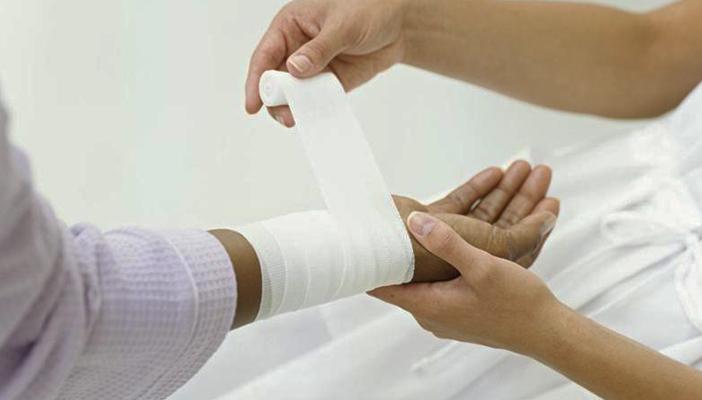 دراسة: الجروح تزيد خطر التهاب المفاصل الصدفي لمرضى الصدفية