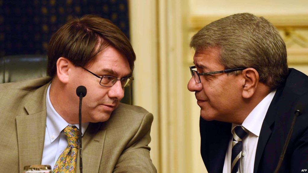 استمرار رفع الدعم.. بوابة مصر للحصول على دفعة ثانية من قرض صندوق النقد