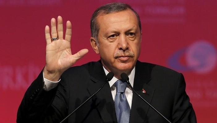 أردوغان يهدد بانتخابات مبكرة إذا لم تشكل حكومة خلال 45 يوما