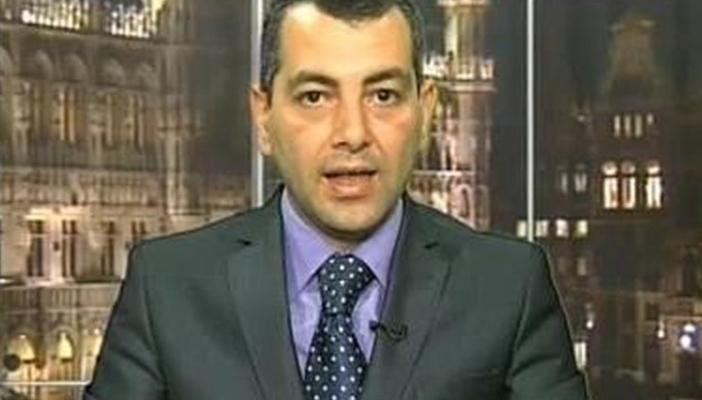 رئيس المعهد الأوروبي للقانون يدعو البرادعي وباسم يوسف لفضح العسكر