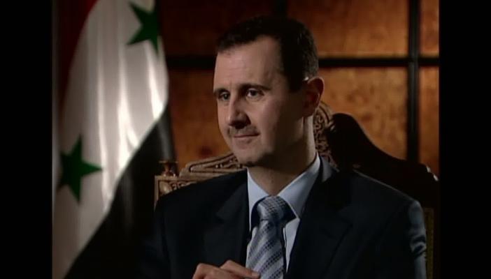 الإندبندنت تشكك في صمود الأسد بوجه “الدولة” و”النصرة”