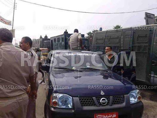 أكثر من 30 معتقل من أبناء “الشرقية” حصيلة يومين