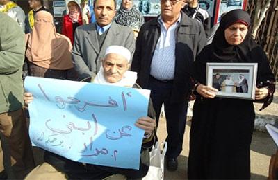 رابطة معتقلي الإمارات تطالب بالرد علي اتهامات تعذيب ذويهم