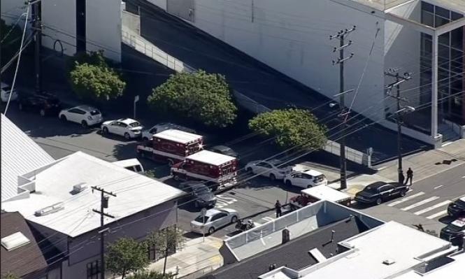 بالفيديو.. قتيلان وخمسة مصابين إثر إطلاق نار في سان فرانسيسكو بأميركا