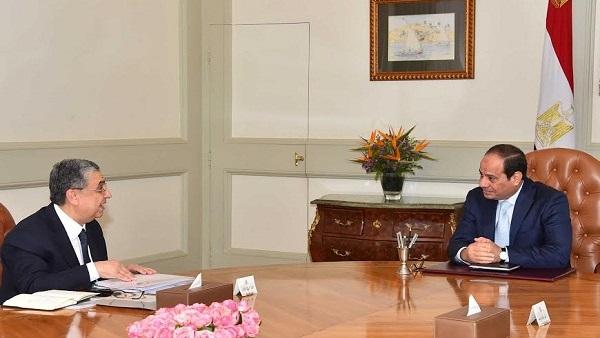 رغم تغافلها عن سرقة الكهرباء.. الحكومة  تتجه إلى العدادات الكودية