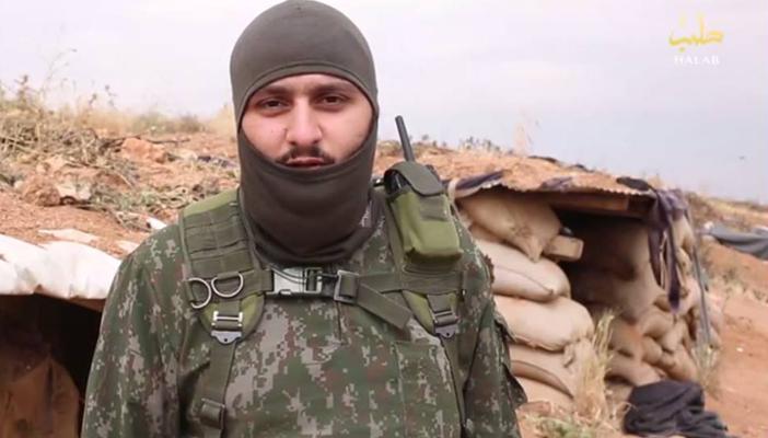 بالفيديو.. انتحاري مصري يفجر نفسه بمطار كويرس