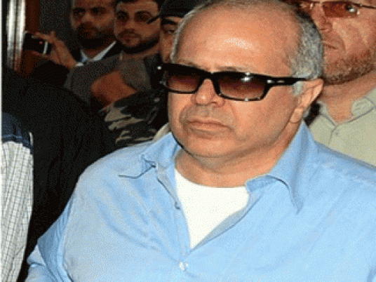 مدير المخابرات يجتمع مع قيادة فلسطينية لبحث المصالحة