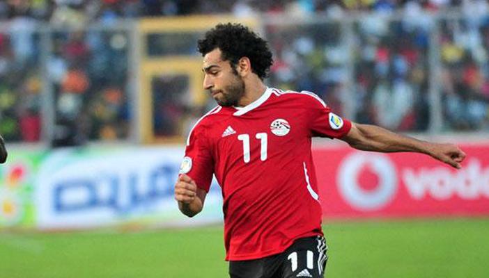 بالفيديو.. مصر تسحق تنزانيا بثلاثية نظيفة