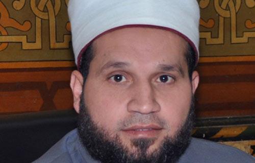 الشيخ سلامة: الضبطية بالمساجد قرار أمني لا علاقة له بالدعوة