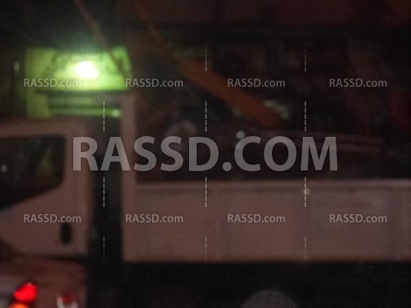 حملات أمنية بـ”السيدة زينب” لإزالة الإشغالات