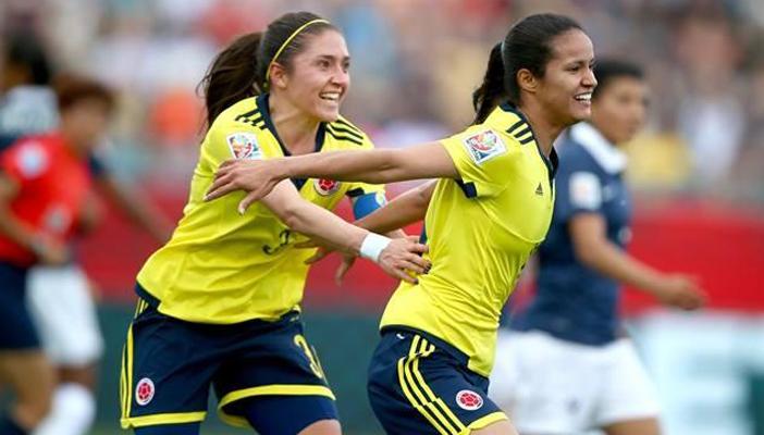 صعود البرازيل وهزيمة فرنسا وفوز انجلترا في كأس العالم للسيدات