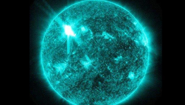 بالفيديو.. أكبر خزان مياه.. كوكب الماس..سحابة بطعم التوت..عجائب الفضاء