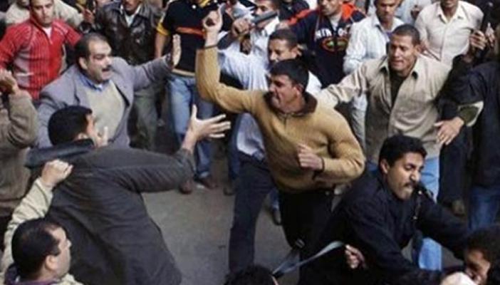 30 مصابًا في اشتباكات “نارية” بين قريتي الحصوة والغابة بالشرقية