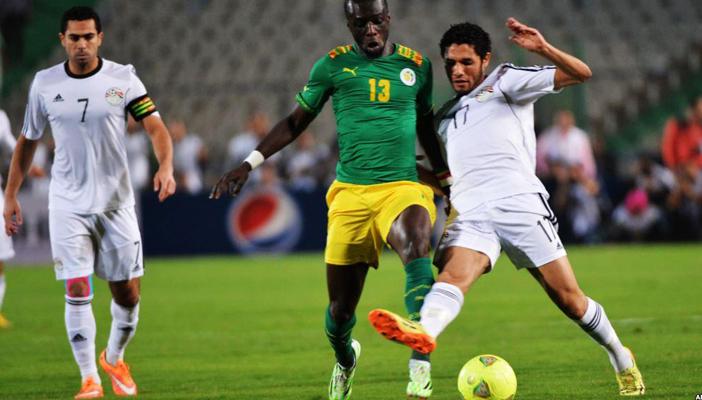 النني: الفراعنة قادرون على التربع على عرش إفريقيا من جديد