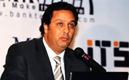 عبد العظيم: 30 يونيو مقاومة للإحتلال الإخواني!!