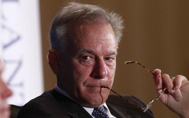 ديفيد اجناتيوس يدعو أوباما للصلح بين سياسي مصر