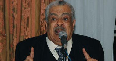 الكفراوي: الأمية والجهل أوصلت الشعب لما هو فيه