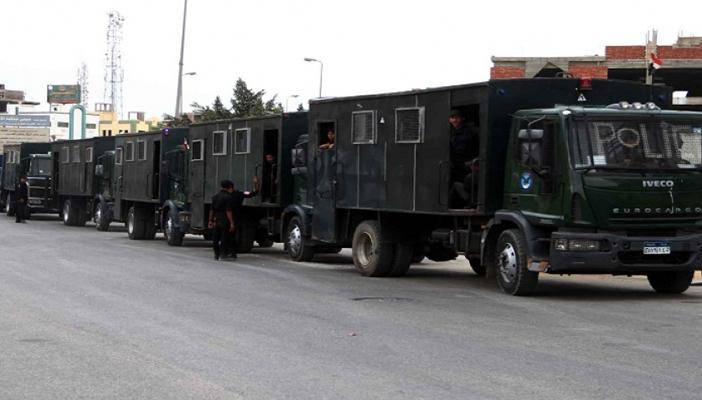 14 أغسطس.. النطق بالحكم على المتهمين بقضية ترحيلات أبو زعبل