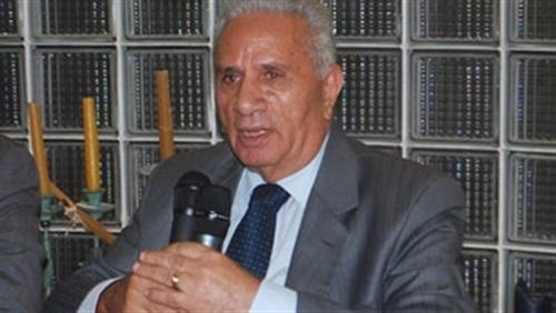 الدماطي يطالب بعرض شاهد إثبات “وادي النطرون”على الطبيب