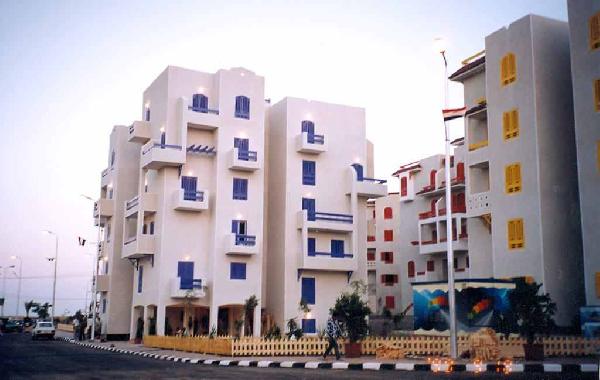 مفاوضات بين ديار القطرية وحكومة الانقلاب لمشروع المليون وحدة