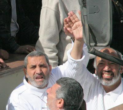 أمن الانقلاب يستولي علي مول “سعودي” بالدقي