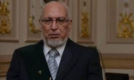 بالصور.. زيادة رواتب القضاة وأعضاء النيابة 30% وأبو خليل: لاعزاء للشعب