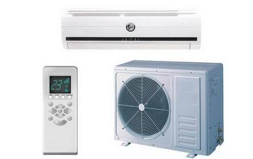 “تجارة وصناعة الانقلاب”: وقف استيراد المكيفات المستهلكة للطاقة