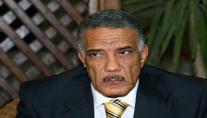 تأجيل محاكمة زكريا عبدالعزيز لـ5 سبتمبر المقبل