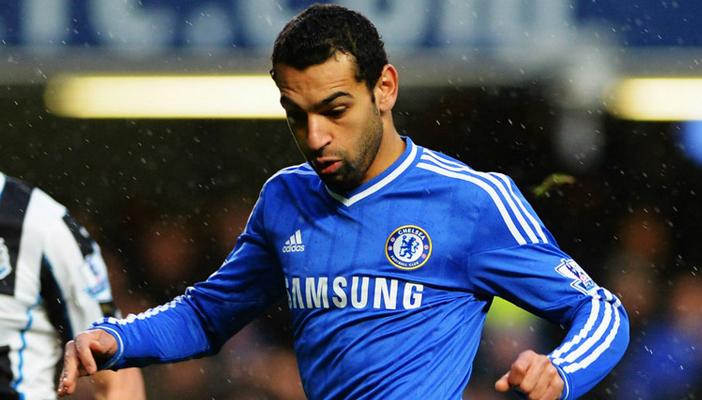 رحيل “مونتيلا” يغير وجهة صلاح عن “فيورنتينا”