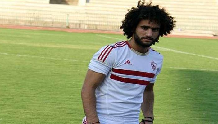 مرسي لــ”رصد”: أتمنى حصد اللقب مع المنتخب.. والهدف هدية لروح أبي