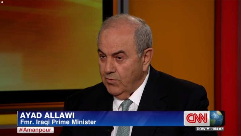 فيديو | قيادي شيعي: حزام بغداد سقط بيد “ميليشيات السنة”