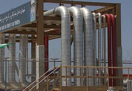 كوريا تقلل وارداتها من نفط إيران وأمريكا تعفيها من العقوبة