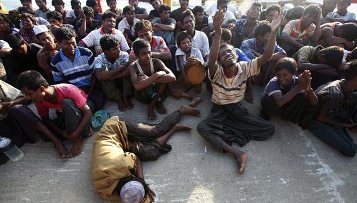 الإندبندنت: كابوس بورما سيتحول إلى حقيقة بعد إعلان الجهاد