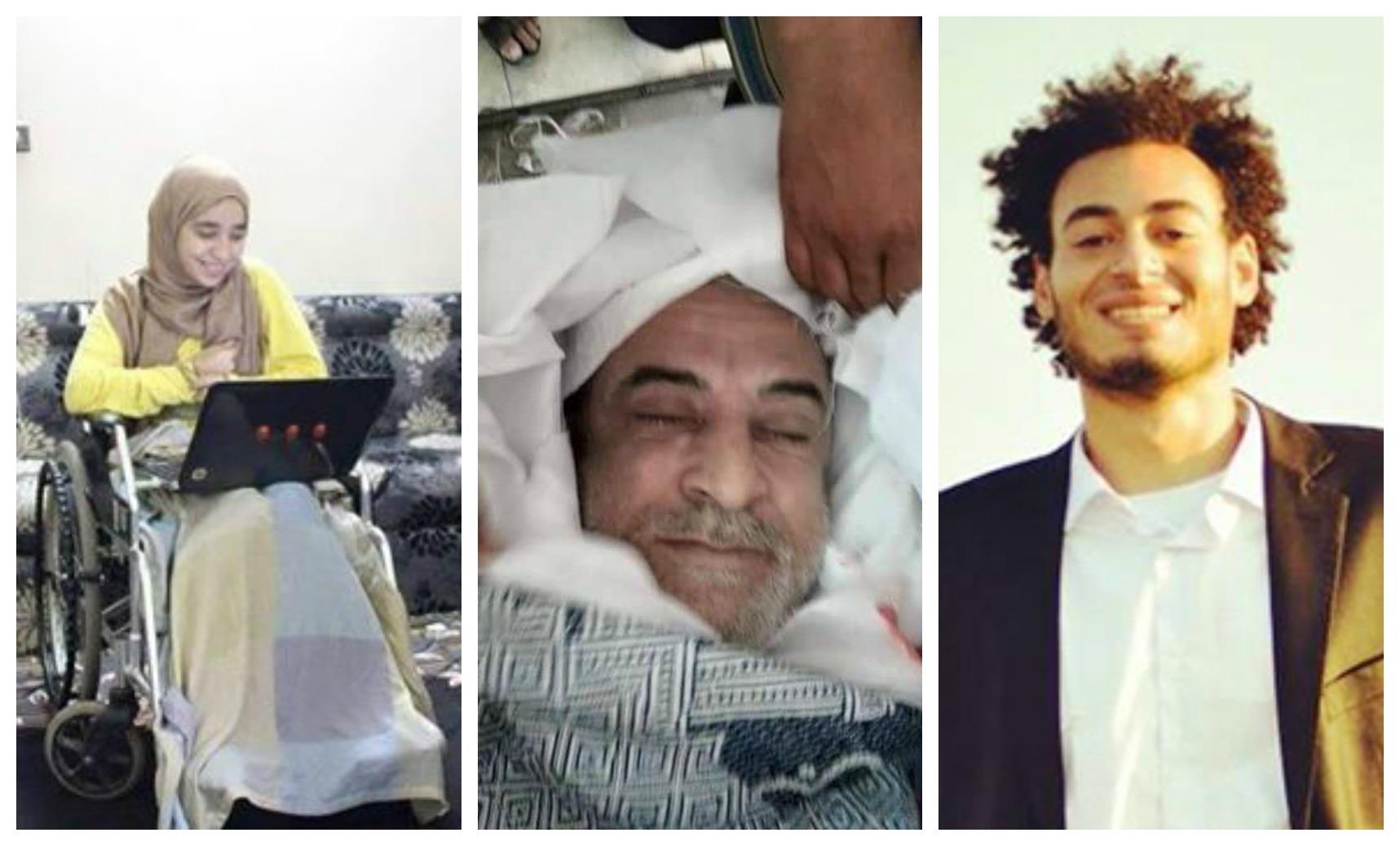 منى الطحاوي: نظام السيسي يختطف الشباب ويفسح المجال للمصفقين