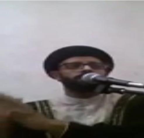 فيديو.. عالم شيعي يشرح كيف اصبح السيسي رئيسا بسبب الشيعة