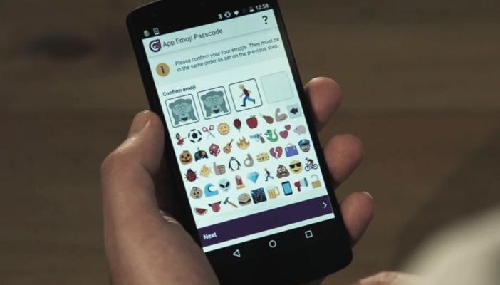 شركة بريطانية تستبدل بكلمة السر رموزا تعبيرية