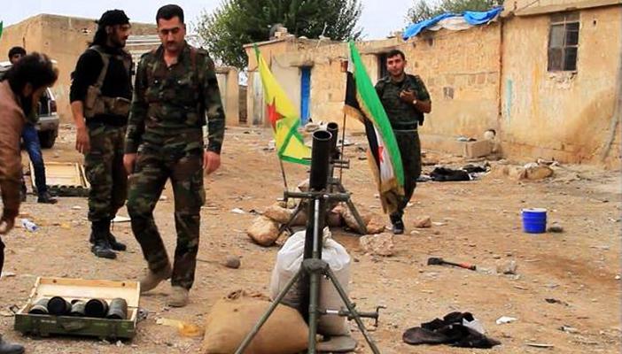 الجيش السوري الحر يشارك في معارك شابتها انتهاكات للسنة