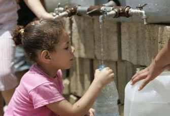 انقطاع للمياه بـ”الأقصر”منذ 4 أيام.. وأزمة جديدة بـ”مطروح”