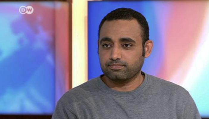 تقادم الخطيب: المؤسسة الحاكمة تخشى سقوط السيسي وتجهزون بديله