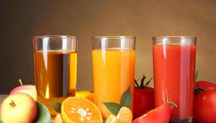 عصائر تحميك من تكوين حصى الكلى