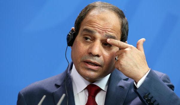 محلل سياسي: السيسي سيدفع ثمن قرار بيع الجزيرتين وخيانته لوطنه