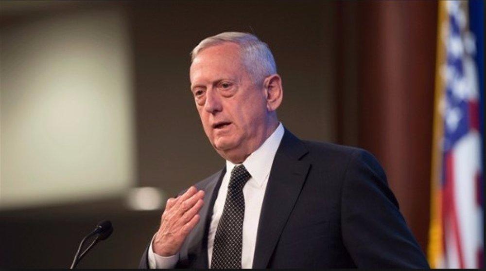 البنتاجون: متفائلون بحل الأزمة الخليجية وسنساعد على ذلك