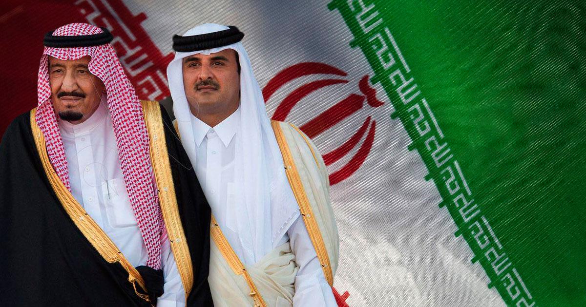 فايننشال تايمز: لعبة السعودية مع قطر ومخاطر زيادة الصراعات