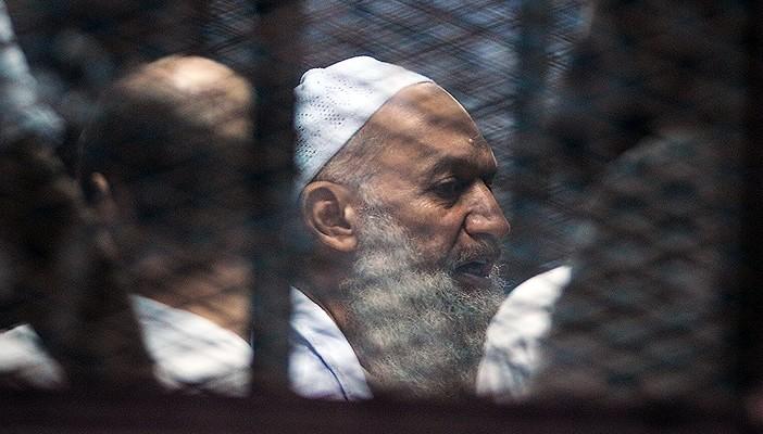 الحكم في قضيتي التخابر ووادي النطرون..خلية الظواهري..أبرز قضايا اليوم