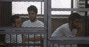 اليوم.. الإستماع لمرافعة الدفاع في “خلية الماريوت”