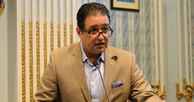 نائب برلماني يطالب بتعديل وزاري يشمل 8 وزراء